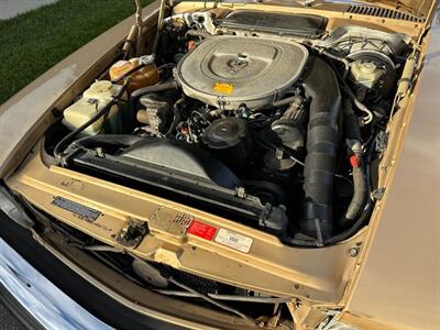1988 Mercedes-Benz 560 SL   - Photo 55 - Peapack & Gladstone, NJ 07977