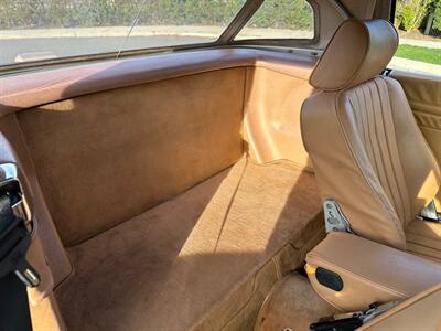 1988 Mercedes-Benz 560 SL   - Photo 12 - Peapack & Gladstone, NJ 07977