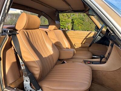 1988 Mercedes-Benz 560 SL   - Photo 45 - Peapack & Gladstone, NJ 07977