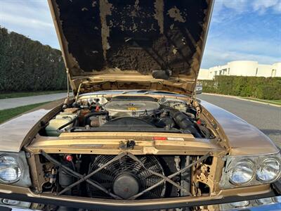 1988 Mercedes-Benz 560 SL   - Photo 59 - Peapack & Gladstone, NJ 07977