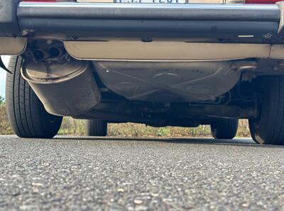 1988 Mercedes-Benz 560 SL   - Photo 67 - Peapack & Gladstone, NJ 07977