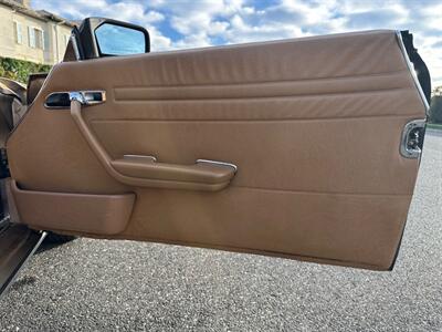 1988 Mercedes-Benz 560 SL   - Photo 49 - Peapack & Gladstone, NJ 07977