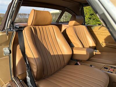 1988 Mercedes-Benz 560 SL   - Photo 47 - Peapack & Gladstone, NJ 07977