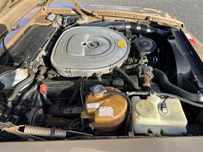 1988 Mercedes-Benz 560 SL   - Photo 57 - Peapack & Gladstone, NJ 07977