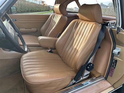 1988 Mercedes-Benz 560 SL   - Photo 44 - Peapack & Gladstone, NJ 07977