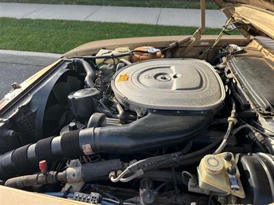 1988 Mercedes-Benz 560 SL   - Photo 60 - Peapack & Gladstone, NJ 07977