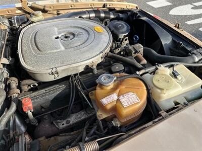 1988 Mercedes-Benz 560 SL   - Photo 58 - Peapack & Gladstone, NJ 07977