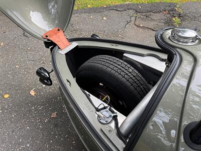 2016 Morgan 3 Wheeler   - Photo 32 - Peapack & Gladstone, NJ 07977