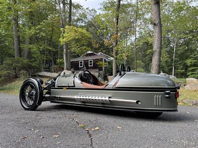 2016 Morgan 3 Wheeler   - Photo 6 - Peapack & Gladstone, NJ 07977