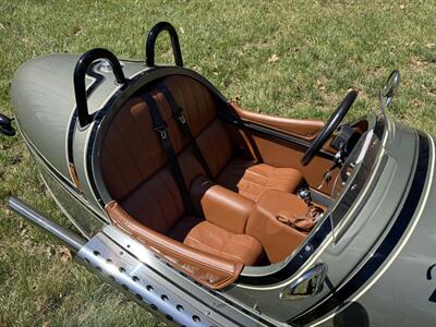 2016 Morgan 3 Wheeler   - Photo 21 - Peapack & Gladstone, NJ 07977