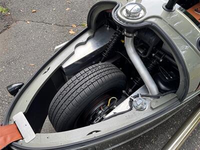 2016 Morgan 3 Wheeler   - Photo 37 - Peapack & Gladstone, NJ 07977