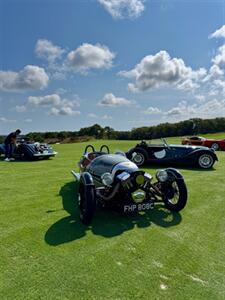 2016 Morgan 3 Wheeler   - Photo 19 - Peapack & Gladstone, NJ 07977