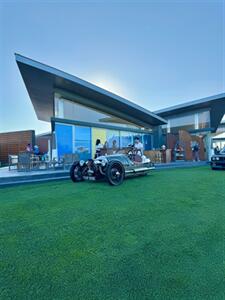 2016 Morgan 3 Wheeler   - Photo 17 - Peapack & Gladstone, NJ 07977