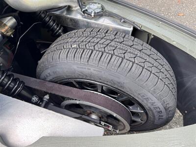 2016 Morgan 3 Wheeler   - Photo 39 - Peapack & Gladstone, NJ 07977