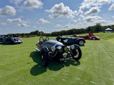 2016 Morgan 3 Wheeler   - Photo 7 - Peapack & Gladstone, NJ 07977