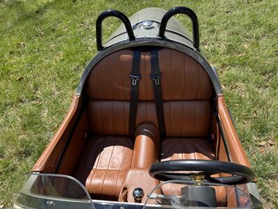 2016 Morgan 3 Wheeler   - Photo 22 - Peapack & Gladstone, NJ 07977
