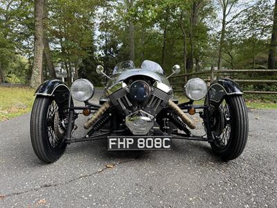 2016 Morgan 3 Wheeler   - Photo 3 - Peapack & Gladstone, NJ 07977