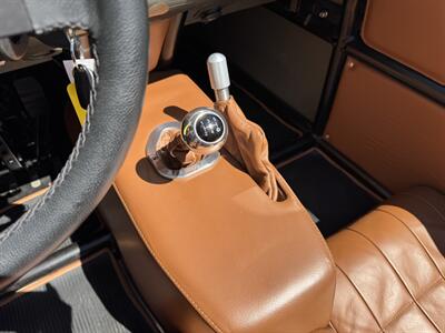 2016 Morgan 3 Wheeler   - Photo 24 - Peapack & Gladstone, NJ 07977