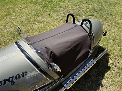 2016 Morgan 3 Wheeler   - Photo 14 - Peapack & Gladstone, NJ 07977
