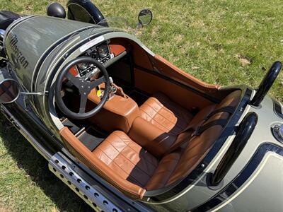 2016 Morgan 3 Wheeler   - Photo 27 - Peapack & Gladstone, NJ 07977