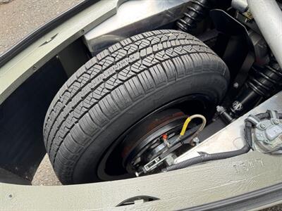 2016 Morgan 3 Wheeler   - Photo 36 - Peapack & Gladstone, NJ 07977