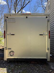 2016 Morgan 3 Wheeler   - Photo 43 - Peapack & Gladstone, NJ 07977