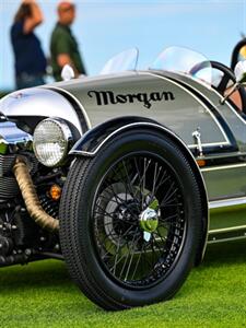 2016 Morgan 3 Wheeler   - Photo 44 - Peapack & Gladstone, NJ 07977