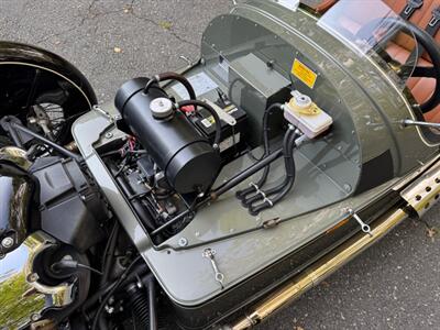 2016 Morgan 3 Wheeler   - Photo 31 - Peapack & Gladstone, NJ 07977