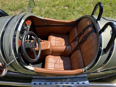 2016 Morgan 3 Wheeler   - Photo 26 - Peapack & Gladstone, NJ 07977