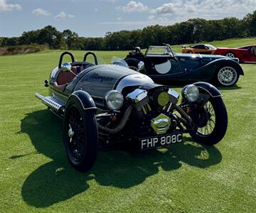 2016 Morgan 3 Wheeler   - Photo 1 - Peapack & Gladstone, NJ 07977
