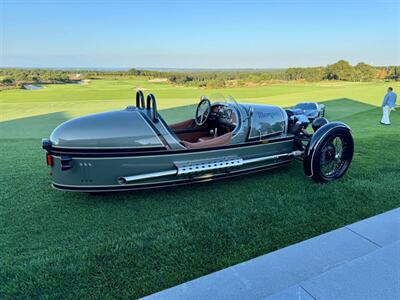 2016 Morgan 3 Wheeler   - Photo 18 - Peapack & Gladstone, NJ 07977