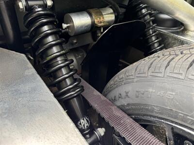 2016 Morgan 3 Wheeler   - Photo 40 - Peapack & Gladstone, NJ 07977