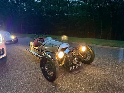 2016 Morgan 3 Wheeler   - Photo 45 - Peapack & Gladstone, NJ 07977