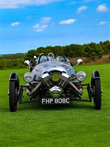 2016 Morgan 3 Wheeler   - Photo 1 - Peapack & Gladstone, NJ 07977