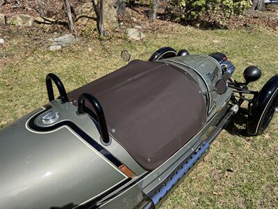 2016 Morgan 3 Wheeler   - Photo 15 - Peapack & Gladstone, NJ 07977