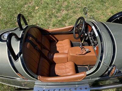 2016 Morgan 3 Wheeler   - Photo 28 - Peapack & Gladstone, NJ 07977