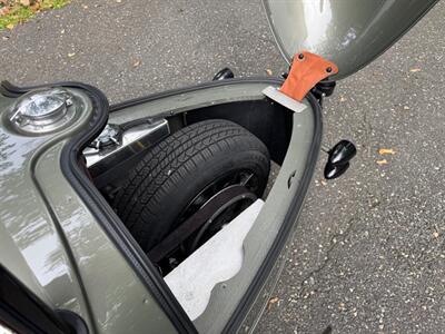 2016 Morgan 3 Wheeler   - Photo 33 - Peapack & Gladstone, NJ 07977