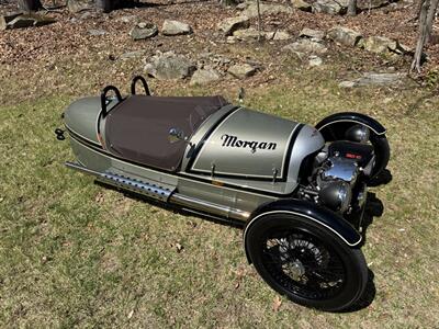 2016 Morgan 3 Wheeler   - Photo 13 - Peapack & Gladstone, NJ 07977