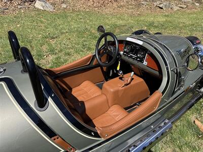 2016 Morgan 3 Wheeler   - Photo 20 - Peapack & Gladstone, NJ 07977