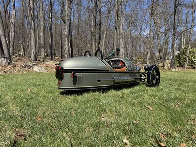 2016 Morgan 3 Wheeler   - Photo 12 - Peapack & Gladstone, NJ 07977