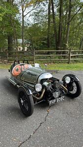 2016 Morgan 3 Wheeler   - Photo 9 - Peapack & Gladstone, NJ 07977