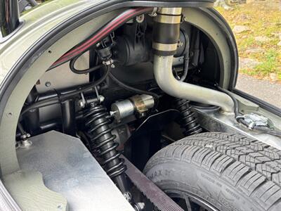 2016 Morgan 3 Wheeler   - Photo 38 - Peapack & Gladstone, NJ 07977