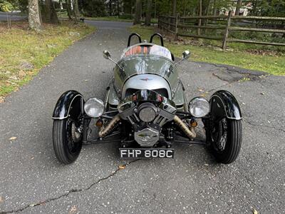2016 Morgan 3 Wheeler   - Photo 2 - Peapack & Gladstone, NJ 07977