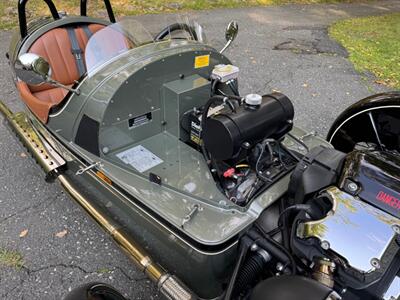 2016 Morgan 3 Wheeler   - Photo 29 - Peapack & Gladstone, NJ 07977