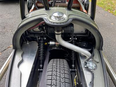 2016 Morgan 3 Wheeler   - Photo 35 - Peapack & Gladstone, NJ 07977