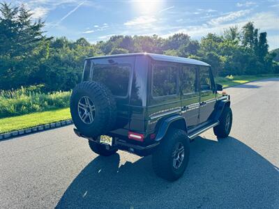 2014 Mercedes-Benz G 63 AMG   - Photo 14 - Bernardsville, NJ 07924