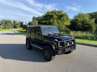 2014 Mercedes-Benz G 63 AMG   - Photo 2 - Bernardsville, NJ 07924