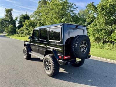 2014 Mercedes-Benz G 63 AMG   - Photo 9 - Bernardsville, NJ 07924