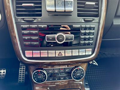 2014 Mercedes-Benz G 63 AMG   - Photo 44 - Bernardsville, NJ 07924