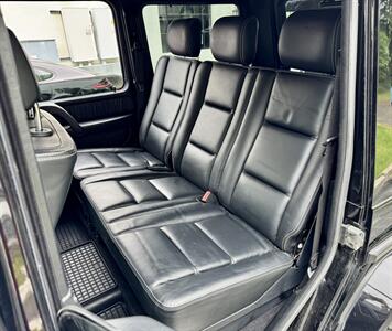 2014 Mercedes-Benz G 63 AMG   - Photo 36 - Bernardsville, NJ 07924